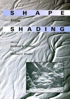 Shape From Shading 0262081830 Book Cover