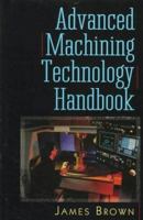 Advanced Machining Technology Handbook 007008243X Book Cover