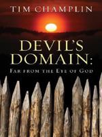 Devils' Domain (Leisure Western) 0843959908 Book Cover