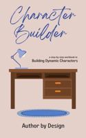 Character Builder 1955040044 Book Cover