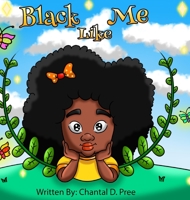 Black Like Me 173678191X Book Cover