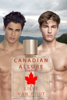 Canadian Allure 1070137057 Book Cover