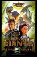 The Chronicles of Seth: In Pursuit of Giants 0759631395 Book Cover