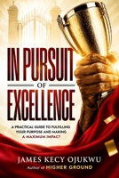 In Pursuit of Excellence 9785990508 Book Cover