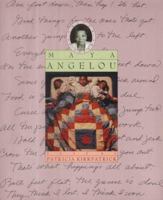 Maya Angelou: Voices in Poetry (Voices of Poetry) 1583412816 Book Cover
