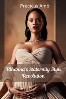 Rihanna's Maternity Style Revolution. B0F9QTCH36 Book Cover