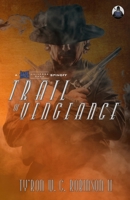 Trail of Vengeance 1737614375 Book Cover