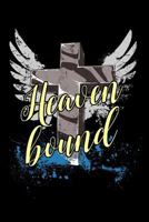 Heaven bound 1726620239 Book Cover