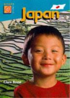 Japan (Next Stop) 1575725681 Book Cover