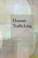 Human Trafficking 1611637562 Book Cover