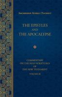 The Epistles and Apocalypse 1942699182 Book Cover