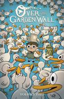 Over the Garden Wall Vol. 2 168415006X Book Cover