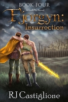 Fjorgyn: Insurrection 1949792021 Book Cover