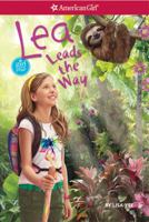 Lea Leads the Way 160958998X Book Cover
