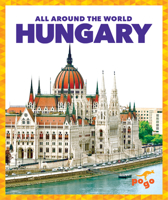 Hungary 163690002X Book Cover