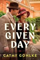 Every Given Day B0GQP3DHM3 Book Cover