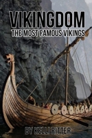 Vikingdom 1797084283 Book Cover