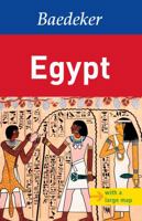 Egypt Baedeker Guide 3829768052 Book Cover