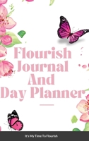 Flourish Journal 1678112461 Book Cover