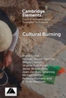 Cultural Burning 100948530X Book Cover