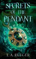 Secrets of the Pendant B0DWLY2544 Book Cover
