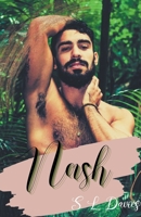 Nash B0BG3PTD12 Book Cover