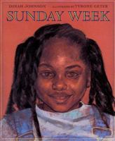Sunday Week 0805049118 Book Cover