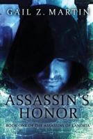 Assassin's Honor 1680680978 Book Cover