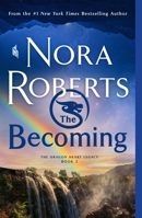 The Becoming 1250771781 Book Cover
