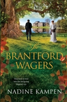 The Brantford Wagers 1777861616 Book Cover