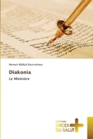 Diakonia (French Edition) 6208863910 Book Cover