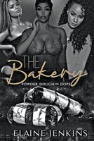 The Bakery B0C12M4HJ1 Book Cover