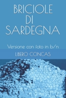 Briciole Di Sardegna: Versione con foto in b/n B0863TWDHS Book Cover