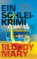 Ein Schlei-Krimi (German Edition) 374945955X Book Cover
