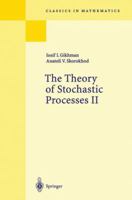 The Theory of Stochastic Processes II 3540072470 Book Cover