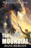 The Moondial 0989456528 Book Cover