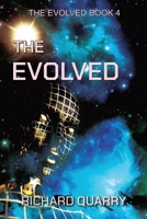 The Evolved B0F647J73Q Book Cover