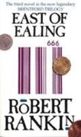 East of Ealing 055217498X Book Cover