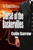 Curse of the Baskervilles 1975826663 Book Cover