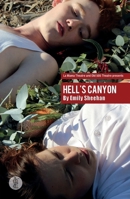 Hell's Canyon 176062246X Book Cover