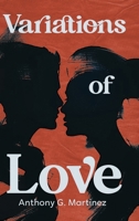 Variations of Love 1964912016 Book Cover