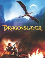 Dragonslayer B086FS5CCD Book Cover
