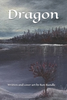 Dragon 1796890510 Book Cover