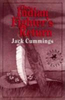 The Indian Fighter's Return 0816159912 Book Cover