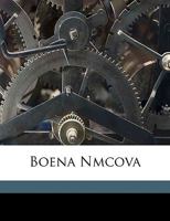 Boena Nmcova 1360647783 Book Cover