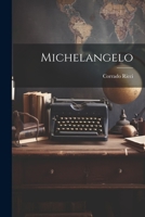 Michelangelo 1022660829 Book Cover