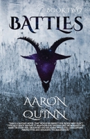 Battles B0C3WBFBC9 Book Cover