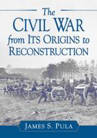 The Course and Context of the American Civil War 1476674116 Book Cover