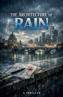 The Architecture of Rain (Shadow Ledger Files) B0HFLMV6F5 Book Cover