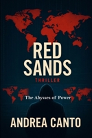 Red Sands B0FSKPXQQ2 Book Cover